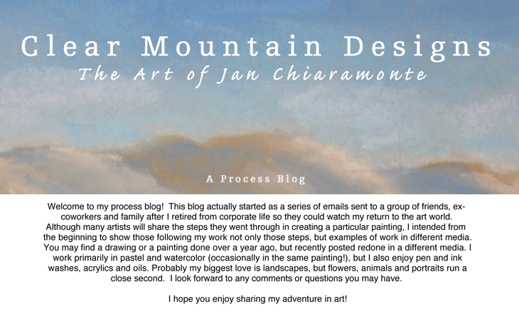 Clear Mountain Designs